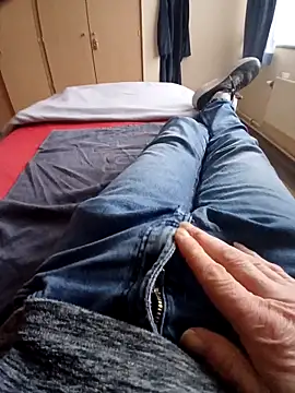 pascalino100 Show Webcam