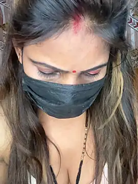 Show Webcam de CUTI-NAINA