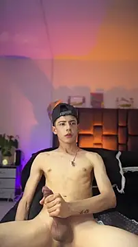 Sebastian_Reed Live XXX Chat