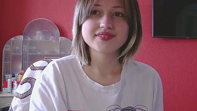 Chat +18 de Beloved_Mary ao vivo