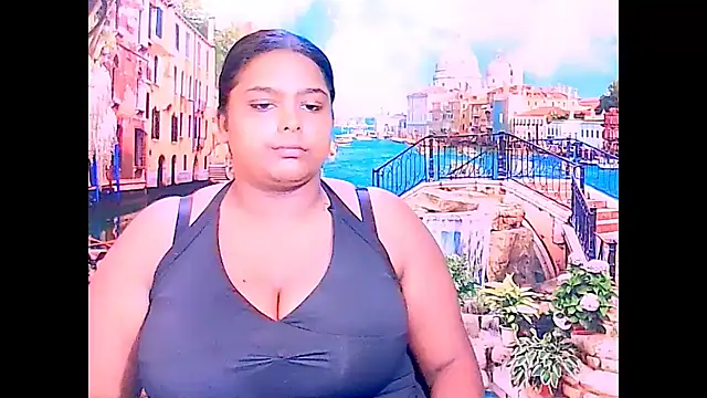 Chat +18 de Indianfairy99 ao vivo