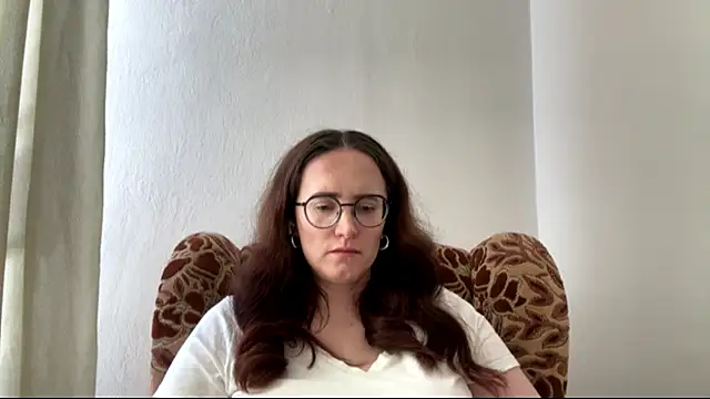 Webkamerová show SofiaTease