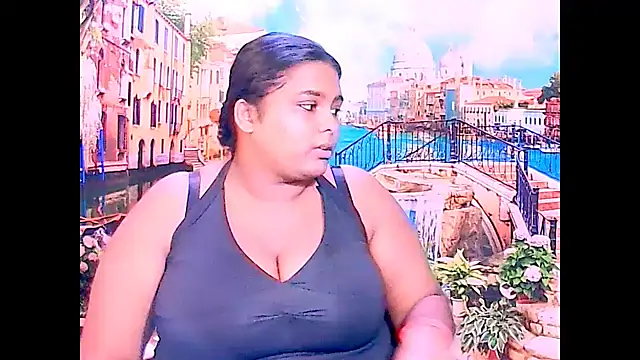 แชท XXX สดของ Indianfairy99