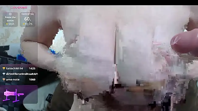 XXX chat uživo modela sena_jp_73