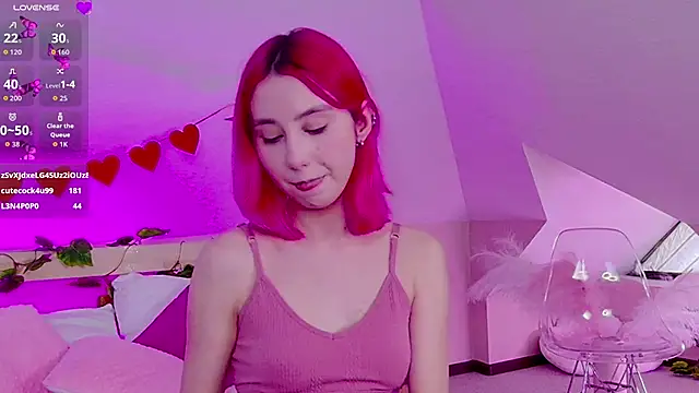 Liann_Stark Live XXX-Chat