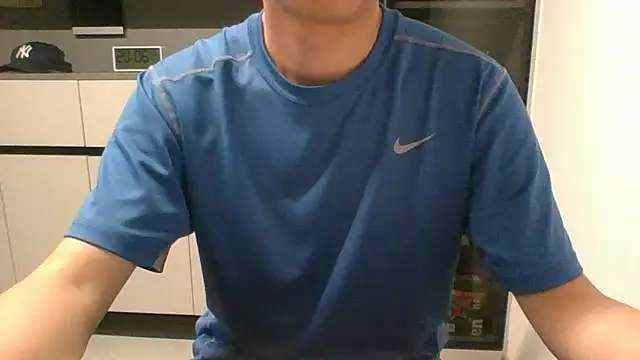 โชว์เว็บแคมของ nole_china7