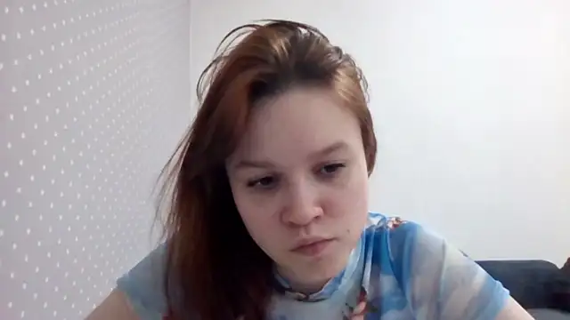 Ammymia's Live XXX Chat