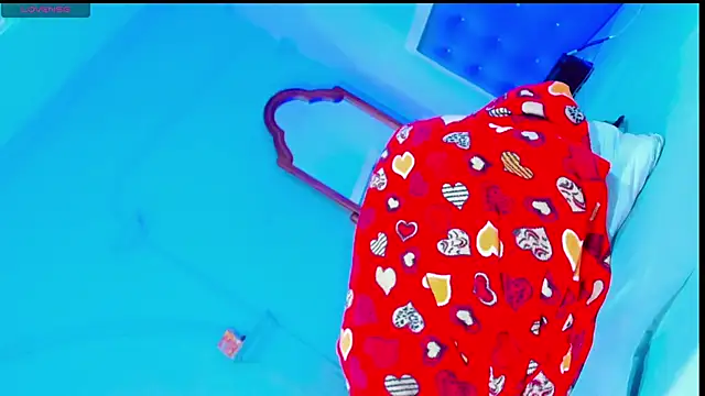 โชว์เว็บแคมของ malahya_