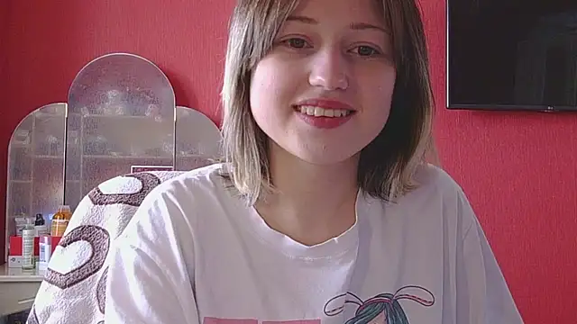 Sembang XXX Secara Langsung Beloved_Mary