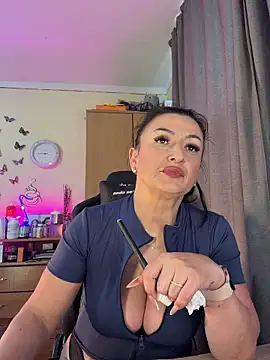 Sembang XXX Secara Langsung Hotangel75