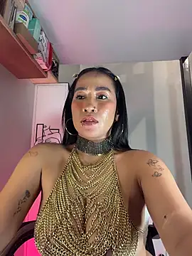 AsianMilfSheryl Chat XXX in diretta