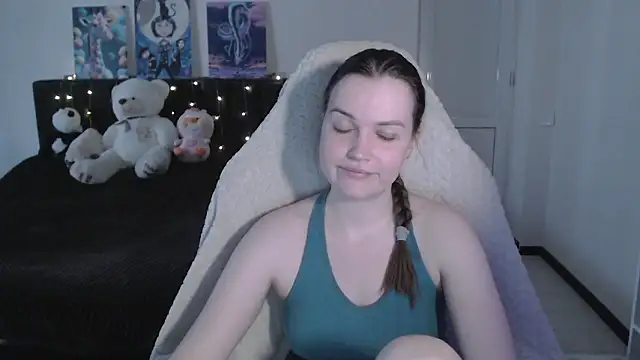 Little_flowers' Live XXX Chat