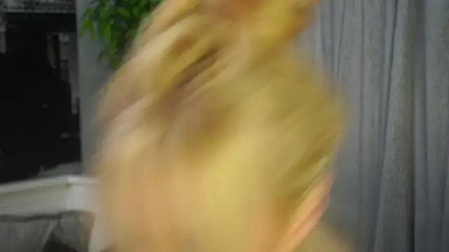 LanaReals Adlı Modelin Canlı XXX Sohbeti