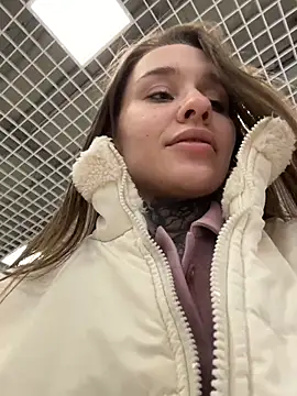 KishaMur – Live XXX-chat