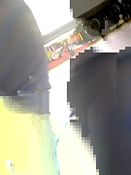 Show Webcam de Petrossa