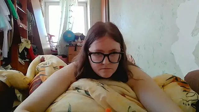 DesireMelissa 现场XXX聊天