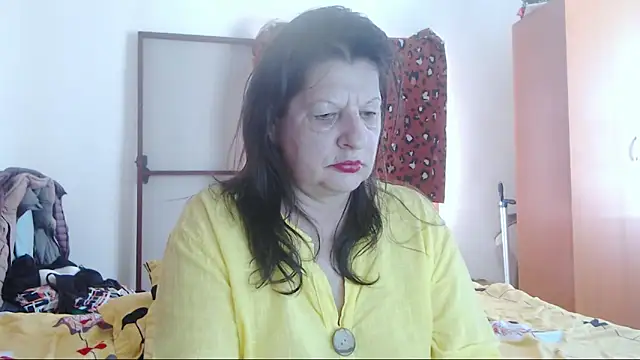 ExtasyMature Webcam show