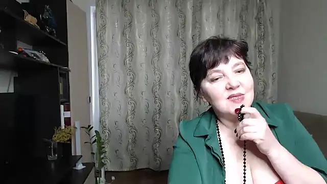 Illusionq's Live XXX Chat