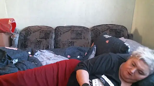 Show Webcam de Lana555