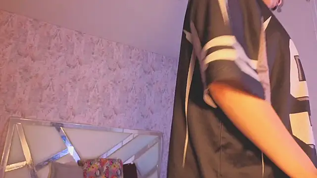 Benny_and_Mark Live XXX-chat