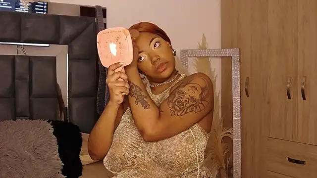 SheilaCoopers_'s Live XXX Chat