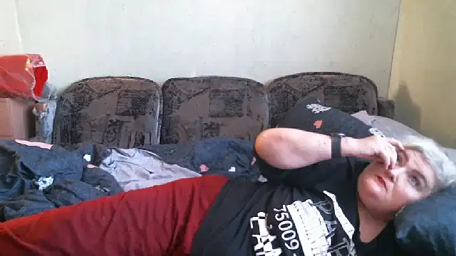 Chatroom XXX en direct de Lana555