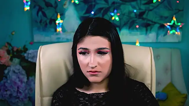 TerezaRobinson Live XXX-Chat