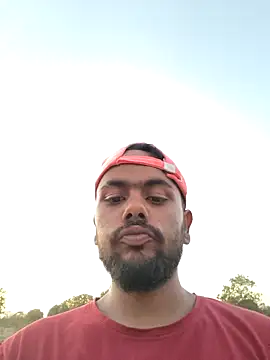 Webkamerová show Wildlife_With_devil_89