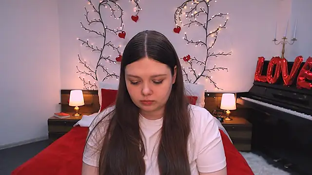 sunbeams' Live XXX Chat