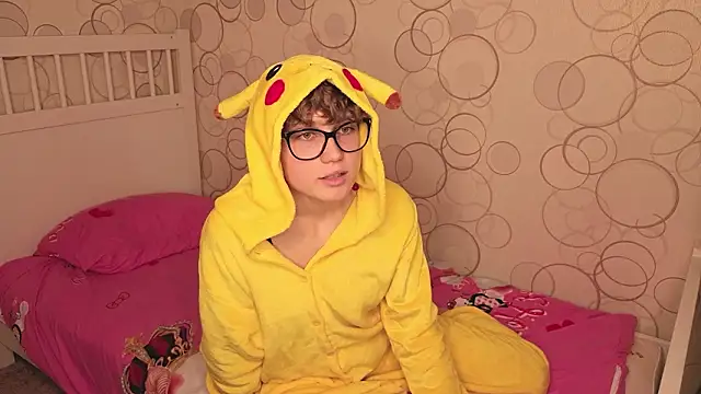 LibbyDuhlのライブXXXチャット