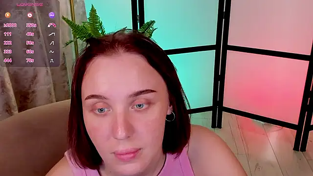 Chatroom XXX en direct de LianaFord