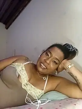 MiZzCreator Live XXX Chat