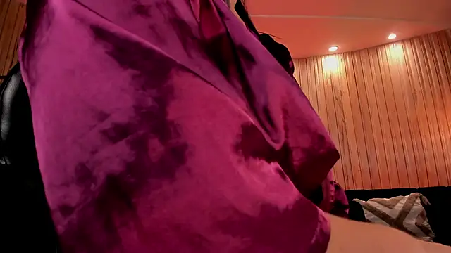 Živý XXX chat JennaOlsonX