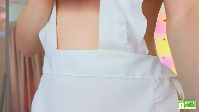 OliviaKis_ 即時 XXX 聊天