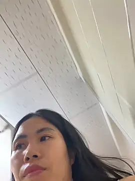 Show de Keola_kwad na webcam