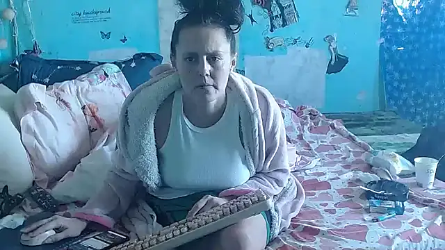 brighteyes77 라이브 XXX 채팅