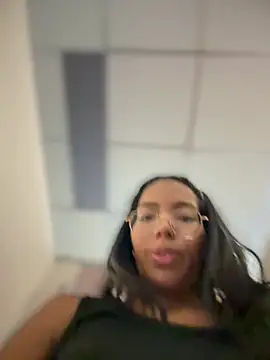 SheenaBrooke's Webcam Show