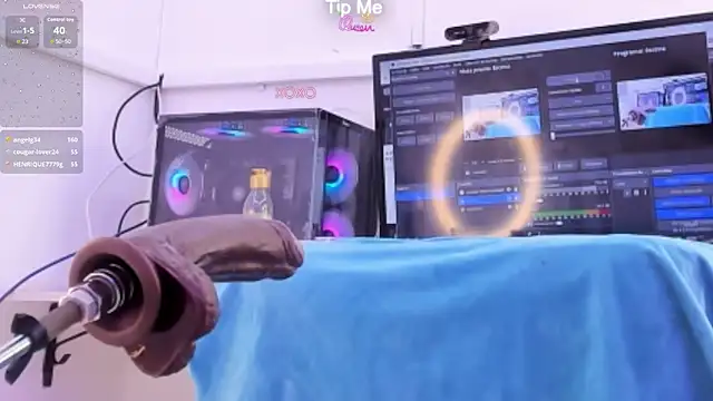 naty_girl_ élő XXX-chatje