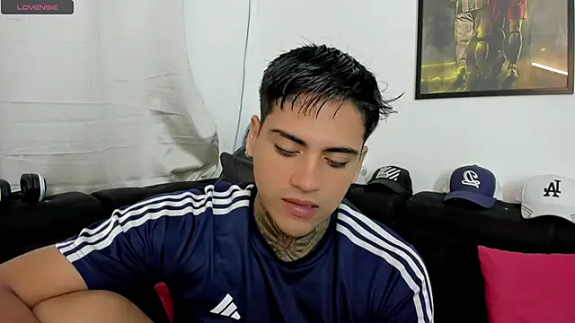 mad_maxxx2 现场XXX聊天