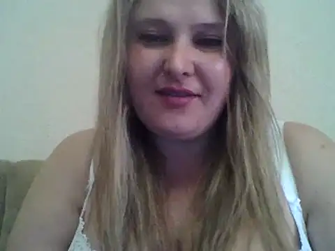 ParisMimi Webcam-Show