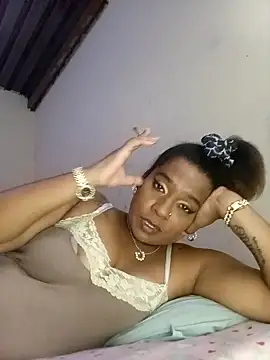 MiZzCreator Live XXX-Chat