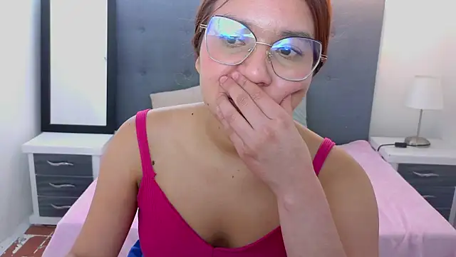 chaneelstark live XXX chat