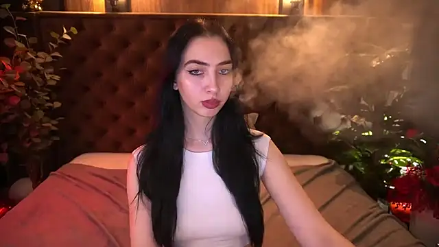 WildKittenX_ Obrolan Langsung XXX