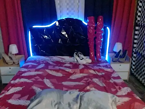 Oksana_AsianのライブXXXチャット