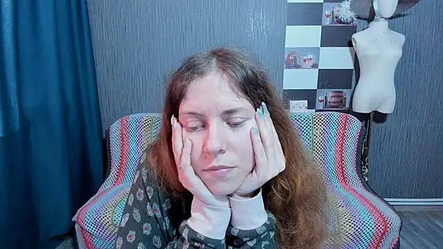 pa1e_pr1ncess – Live XXX-chat