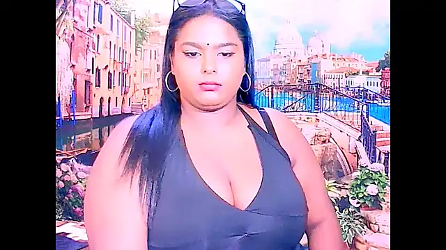 Chat XXX en directo de Indianfairy99