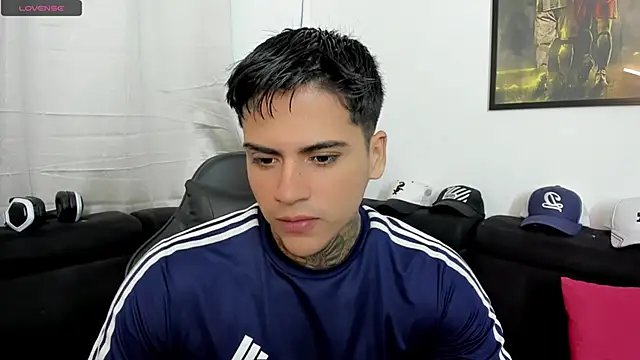 mad_maxxx2 Webcamshow