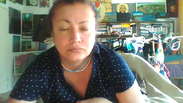 MariaAnaSunshine – Live XXX-chat