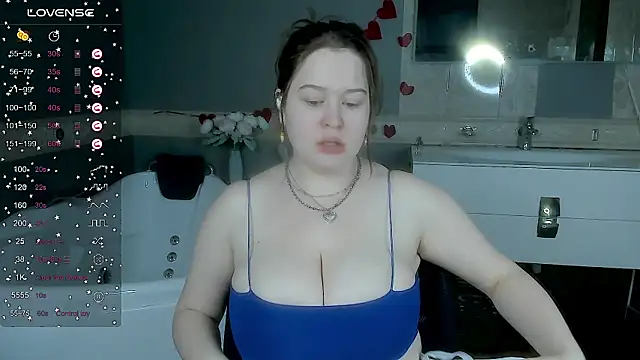 HelenHartt 现场XXX聊天