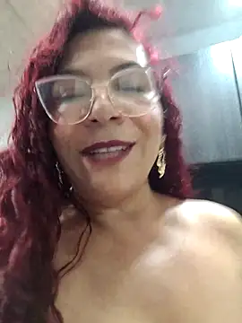 Scarlet_curly8a Live XXX-chat